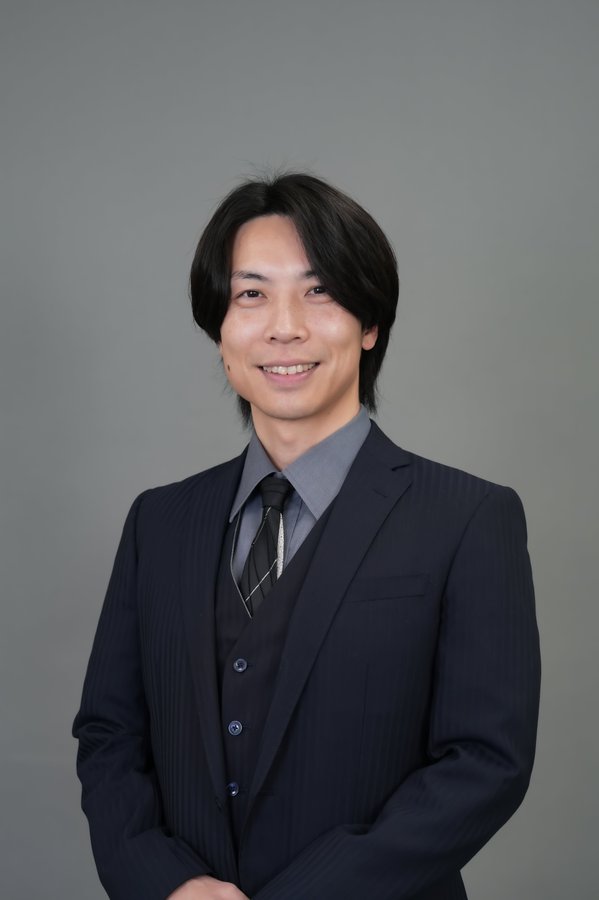 ABY株式会社 代表 磯部裕紀